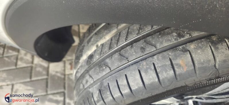Kia Sportage full