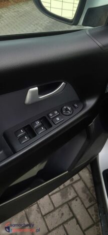 Kia Sportage full