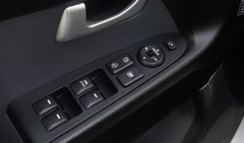 Kia Sportage full