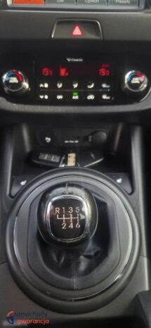 Kia Sportage full