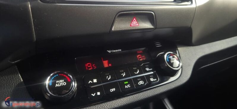 Kia Sportage full