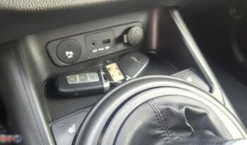 Kia Sportage full