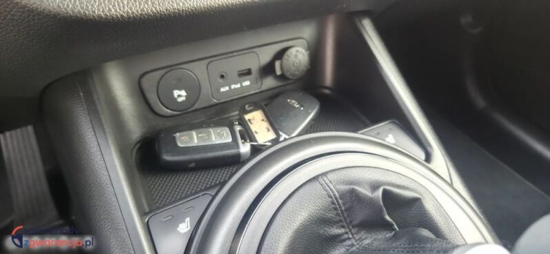 Kia Sportage full