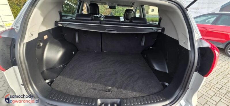 Kia Sportage full