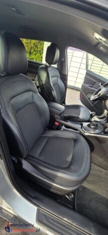 Kia Sportage full