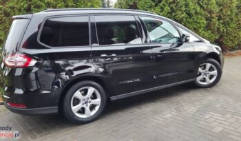 Ford Galaxy 1.5 EcoBoost Trend full