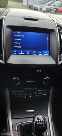 Ford Galaxy 1.5 EcoBoost Trend full
