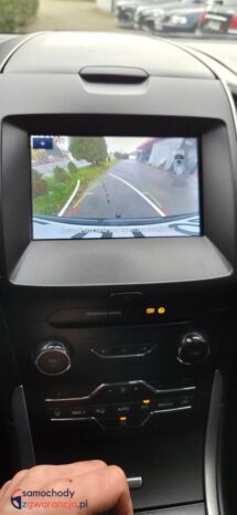 Ford Galaxy 1.5 EcoBoost Trend full