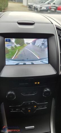 Ford Galaxy 1.5 EcoBoost Trend full