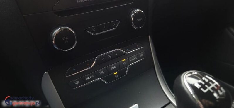 Ford Galaxy 1.5 EcoBoost Trend full