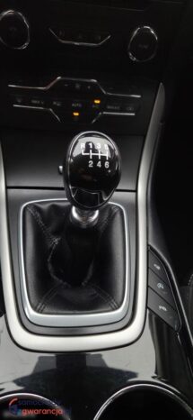 Ford Galaxy 1.5 EcoBoost Trend full
