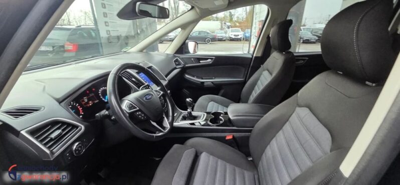 Ford Galaxy 1.5 EcoBoost Trend full