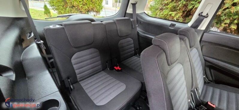 Ford Galaxy 1.5 EcoBoost Trend full