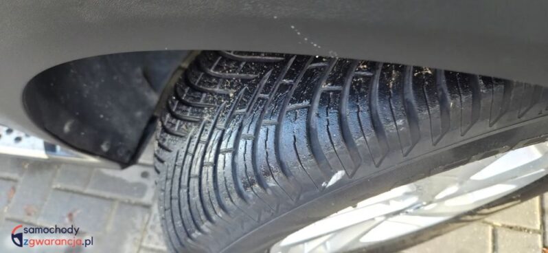 Hyundai Tucson 1.6 GDi 2WD Trend full