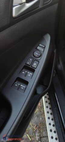 Hyundai Tucson 1.6 GDi 2WD Trend full