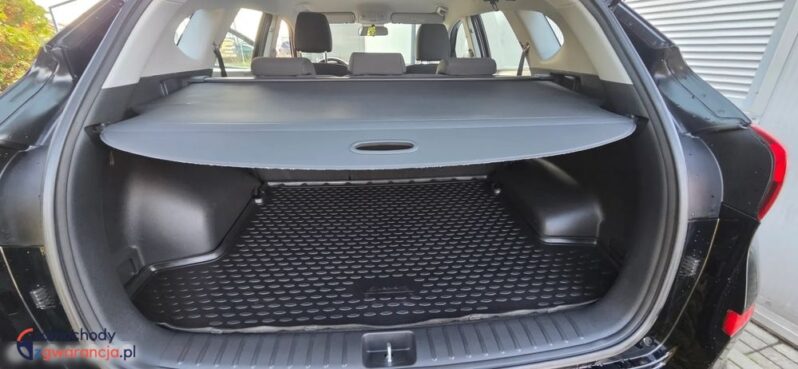 Hyundai Tucson 1.6 GDi 2WD Trend full