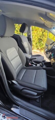 Hyundai Tucson 1.6 GDi 2WD Trend full