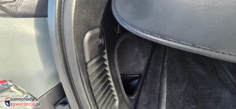 Jeep Grand Cherokee 3.0 CRD Overland Summit full