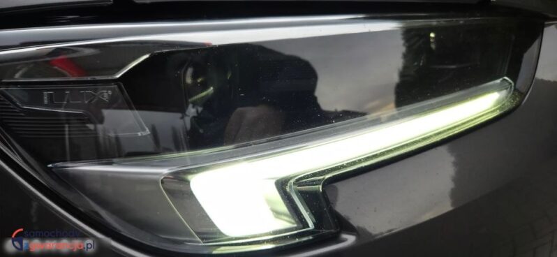 Opel Insignia Grand Sport 2.0 Diesel Automatik GS Line Plus full