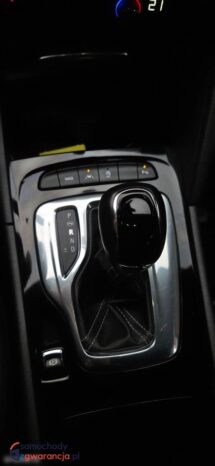 Opel Insignia Grand Sport 2.0 Diesel Automatik GS Line Plus full