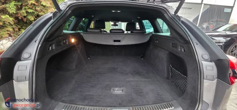 Opel Insignia Grand Sport 2.0 Diesel Automatik GS Line Plus full