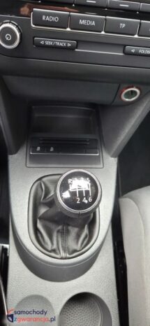 Volkswagen Touran full