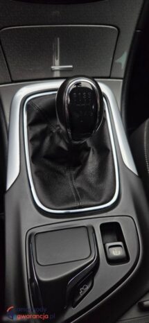 Opel Insignia 1.4 Turbo Sports Tourer ecoFLEXStart/Stop Business Edition full