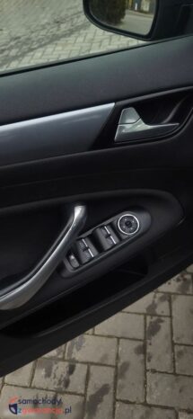 Ford Mondeo 2.0 TDCi Ghia full