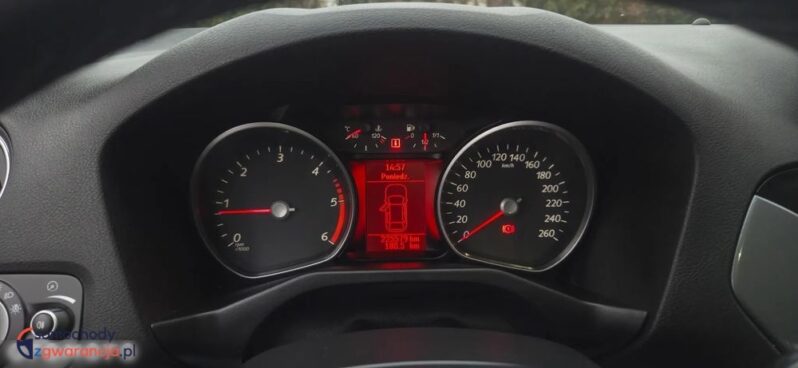 Ford Mondeo 2.0 TDCi Ghia full