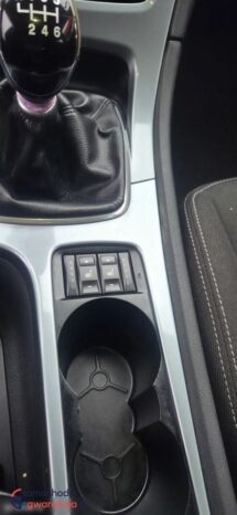 Ford Mondeo 2.0 TDCi Ghia full