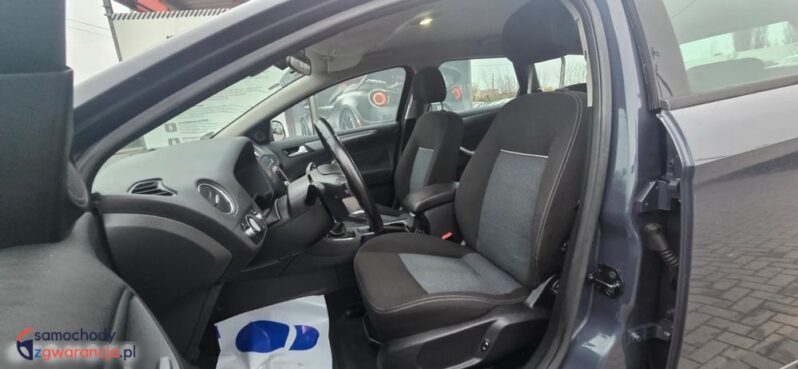 Ford Mondeo 2.0 TDCi Ghia full