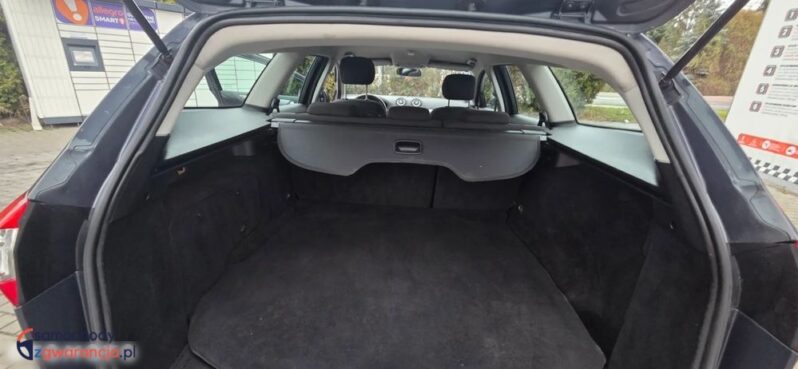 Ford Mondeo 2.0 TDCi Ghia full