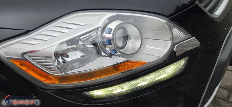 Ford Kuga 2.0 TDCi 4WD Titanium full