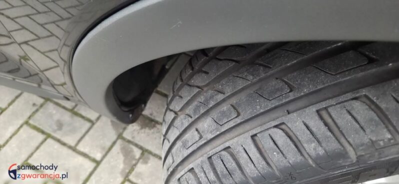 Ford Kuga 2.0 TDCi 4WD Titanium full
