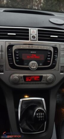 Ford Kuga 2.0 TDCi 4WD Titanium full