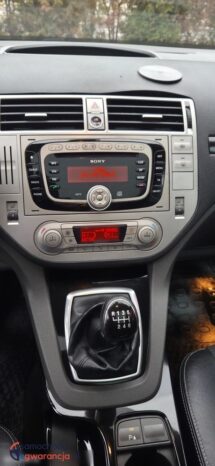 Ford Kuga 2.0 TDCi 4WD Titanium full