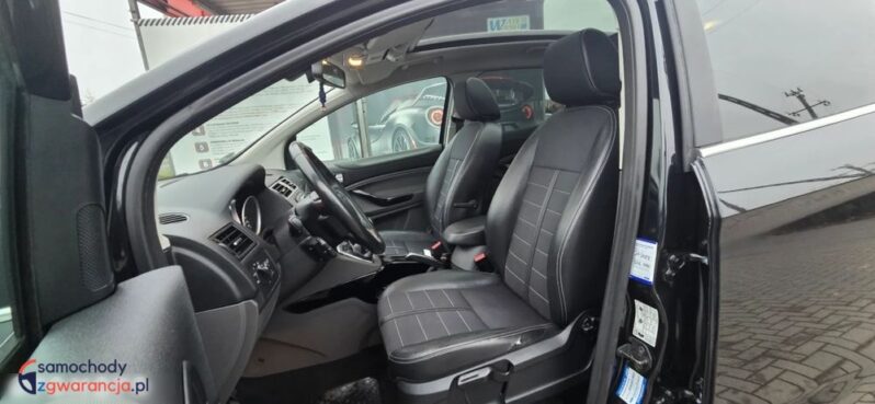 Ford Kuga 2.0 TDCi 4WD Titanium full