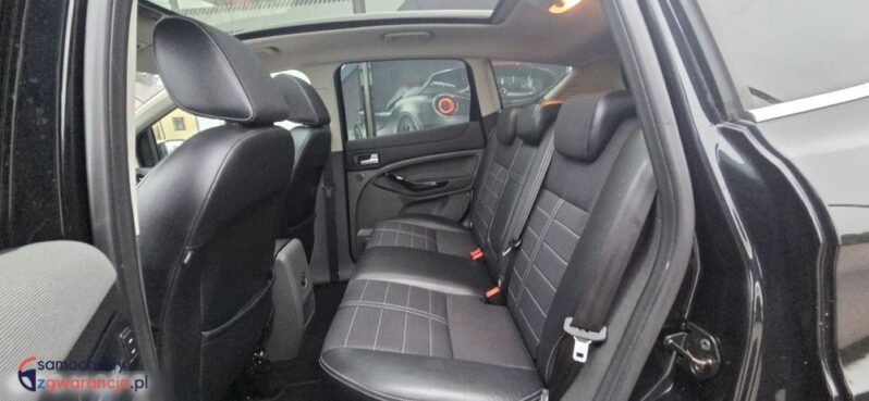 Ford Kuga 2.0 TDCi 4WD Titanium full