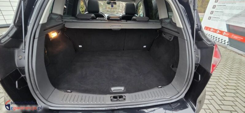Ford Kuga 2.0 TDCi 4WD Titanium full