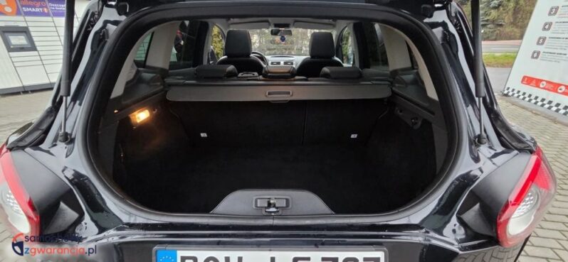 Ford Kuga 2.0 TDCi 4WD Titanium full