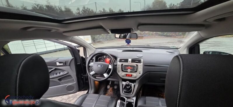 Ford Kuga 2.0 TDCi 4WD Titanium full