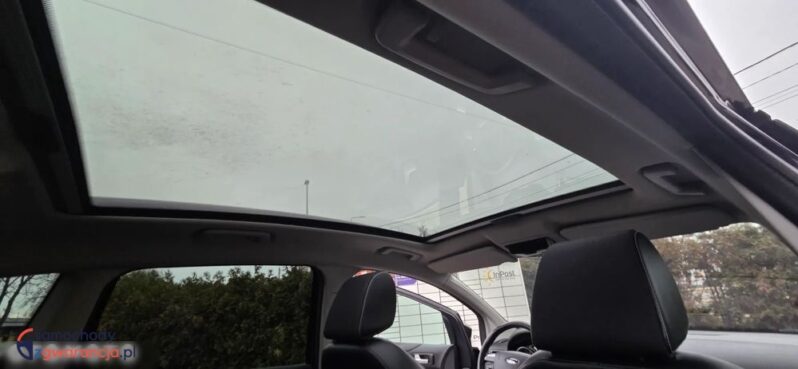 Ford Kuga 2.0 TDCi 4WD Titanium full