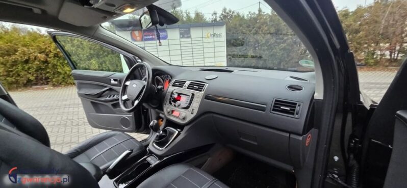 Ford Kuga 2.0 TDCi 4WD Titanium full