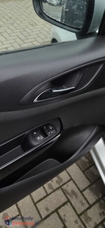 Opel Corsa 1.3 CDTI Color Edition full