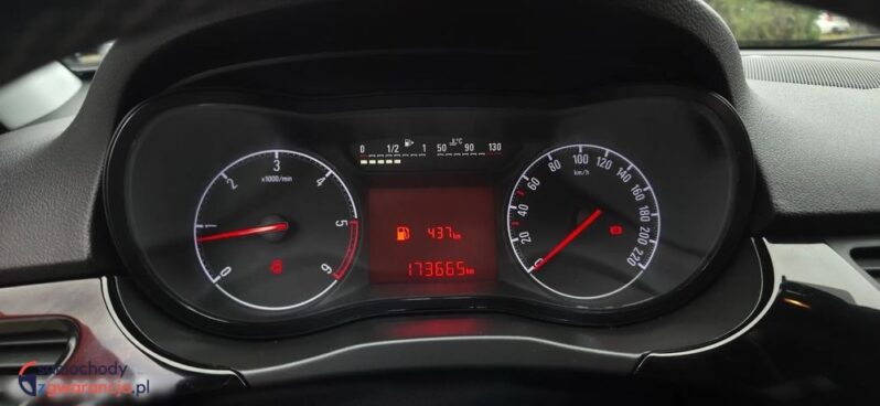 Opel Corsa 1.3 CDTI Color Edition full