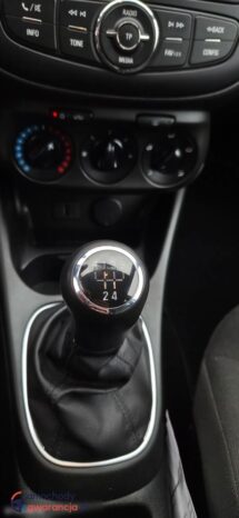 Opel Corsa 1.3 CDTI Color Edition full