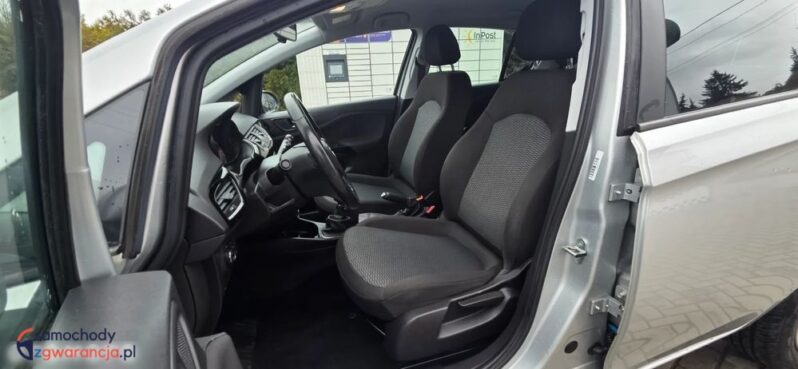 Opel Corsa 1.3 CDTI Color Edition full