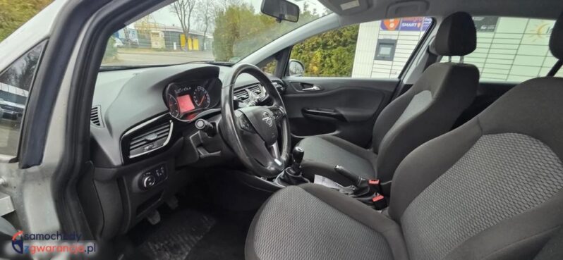 Opel Corsa 1.3 CDTI Color Edition full