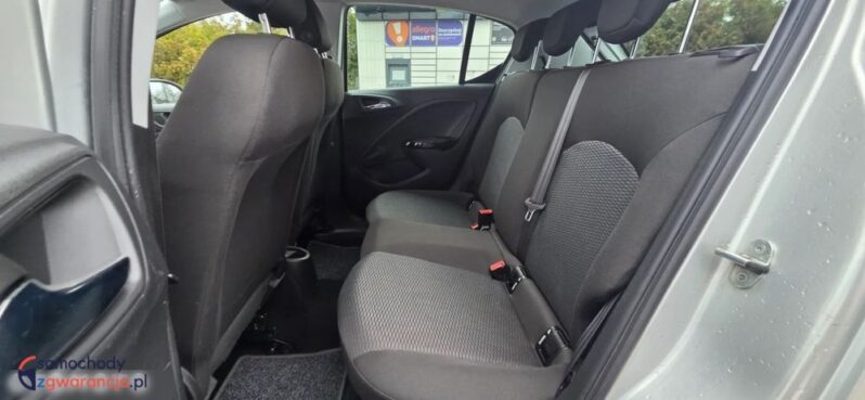 Opel Corsa 1.3 CDTI Color Edition full