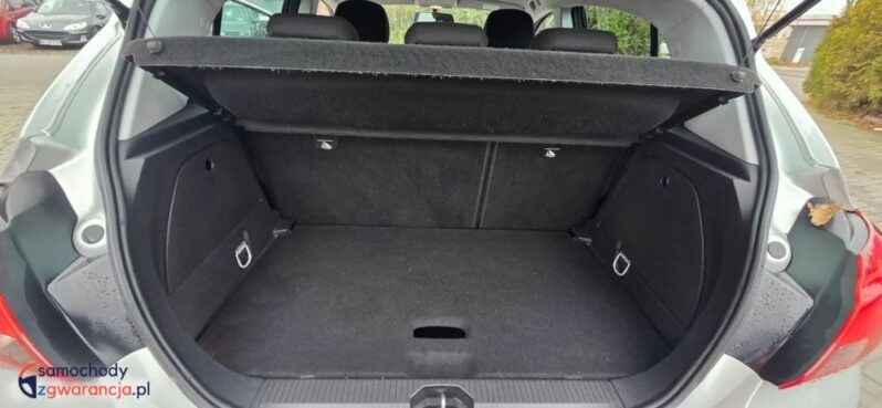 Opel Corsa 1.3 CDTI Color Edition full